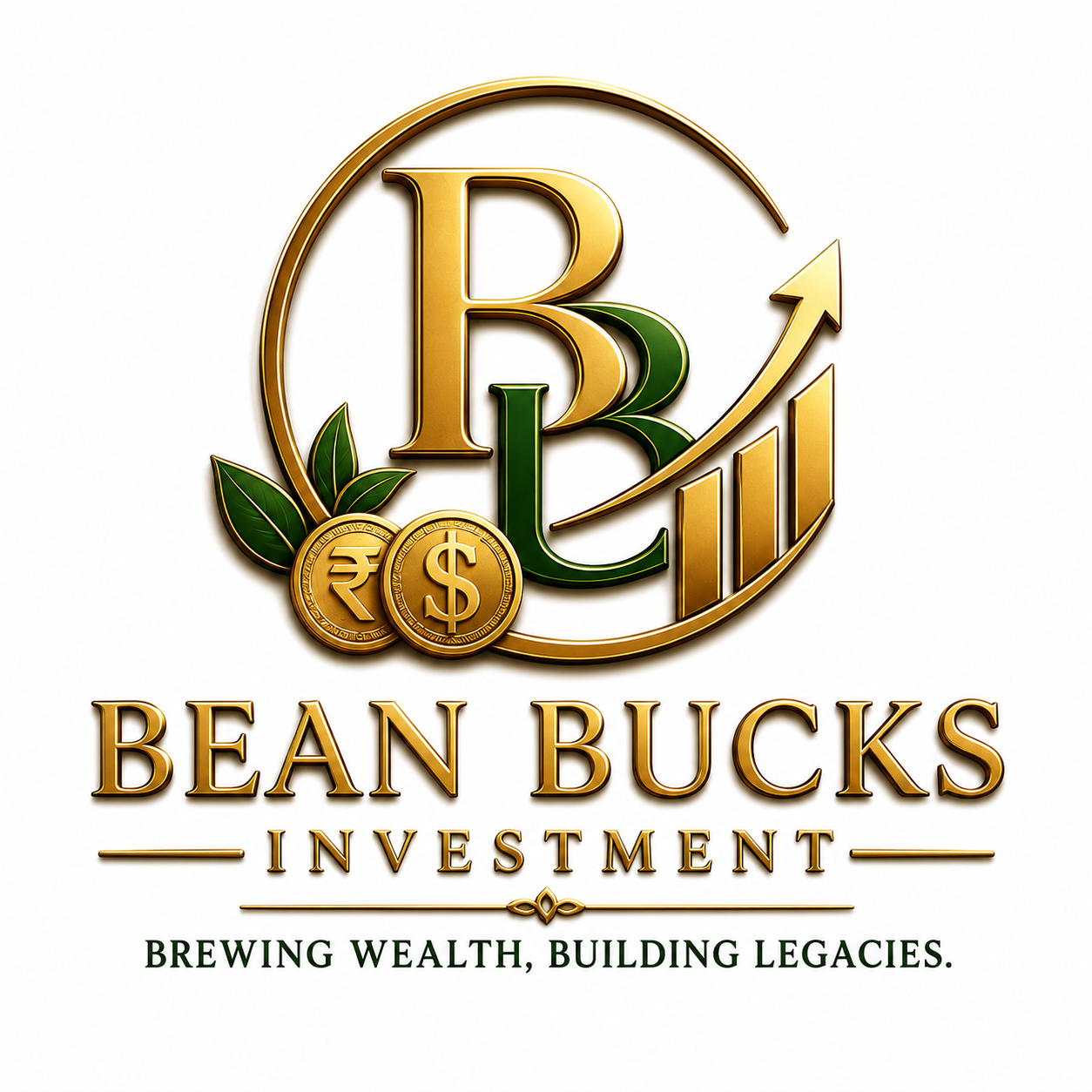 BEAN BUCKS INVESTMENT